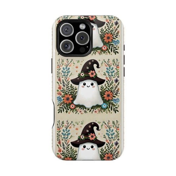 Printed Case for iPhone 14, iPhone 15, iPhone 16 (Plus/ Pro/ Pro Max), MARPC322 - Picture 5 of 13